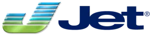 Jet Inc. wastewater treatment solutions logo